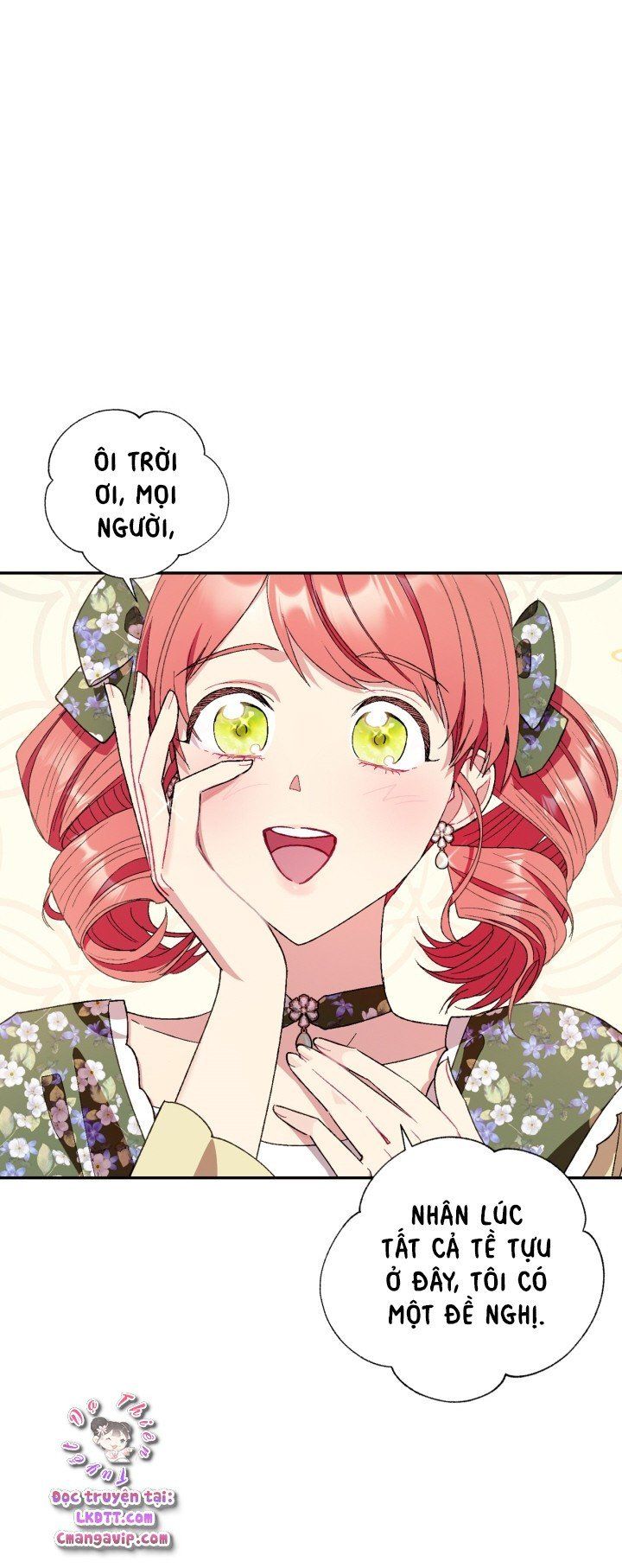 đọc truyện Cha, Con Không Muốn Kết Hôn! Chương 40 ảnh 25 tại Thiên Thai Truyện