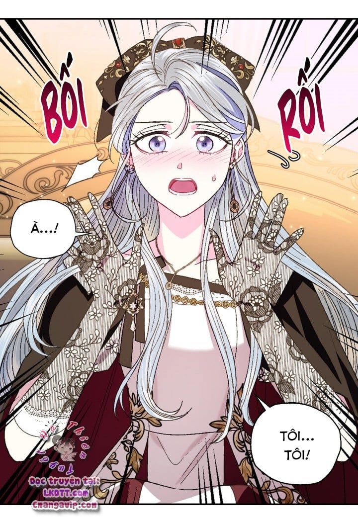 đọc truyện Cha, Con Không Muốn Kết Hôn! Chương 40 ảnh 28 tại Thiên Thai Truyện