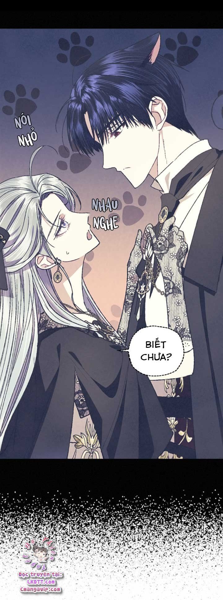 đọc truyện Cha, Con Không Muốn Kết Hôn! Chương 40 ảnh 5 tại Thiên Thai Truyện