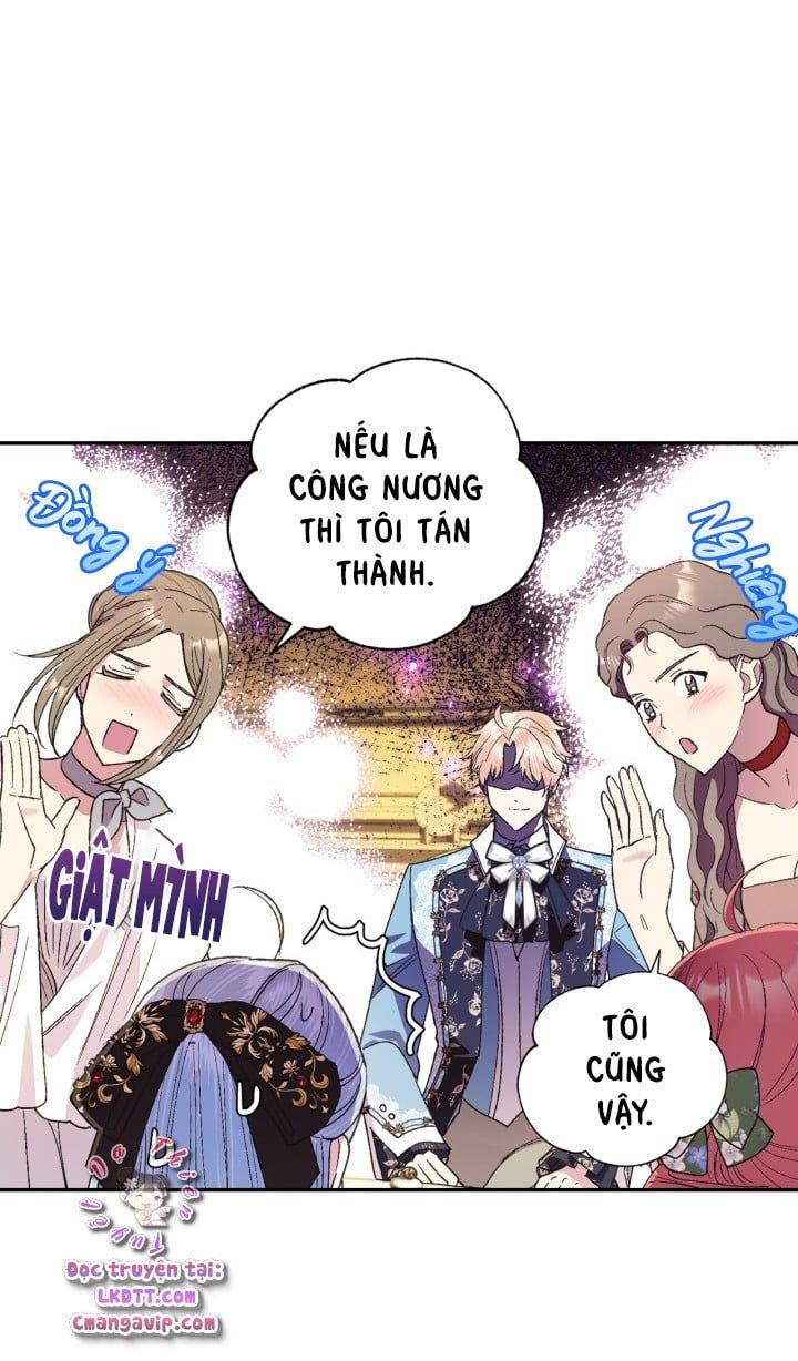 đọc truyện Cha, Con Không Muốn Kết Hôn! Chương 40 ảnh 33 tại Thiên Thai Truyện