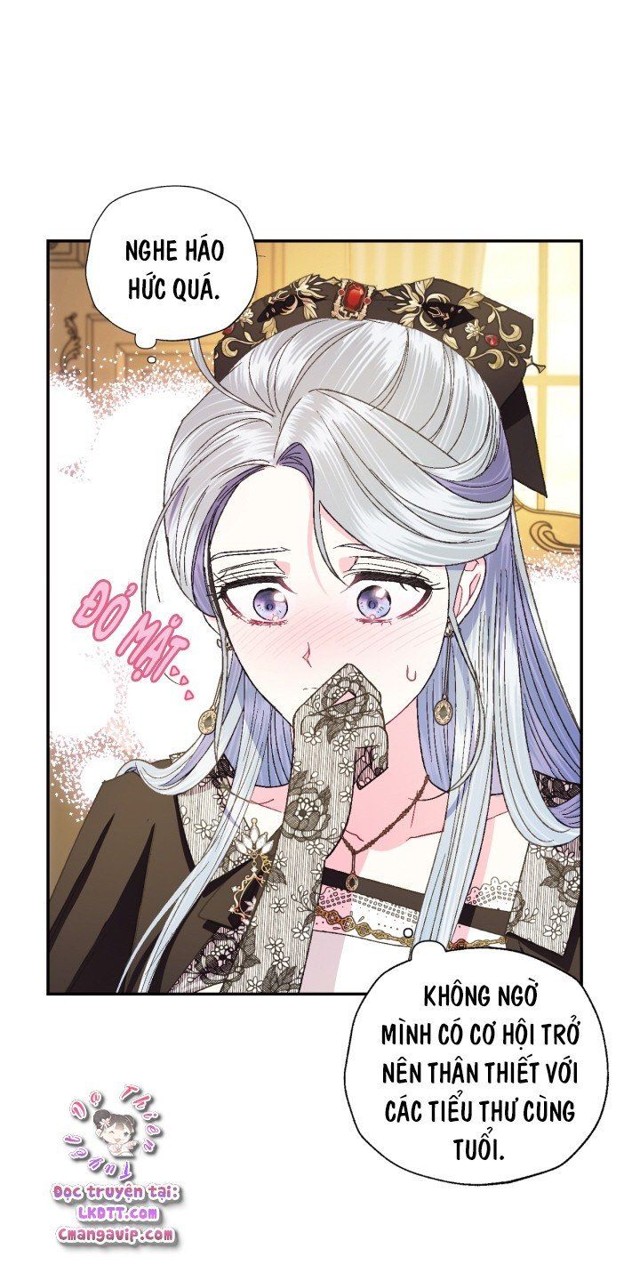 đọc truyện Cha, Con Không Muốn Kết Hôn! Chương 40 ảnh 34 tại Thiên Thai Truyện