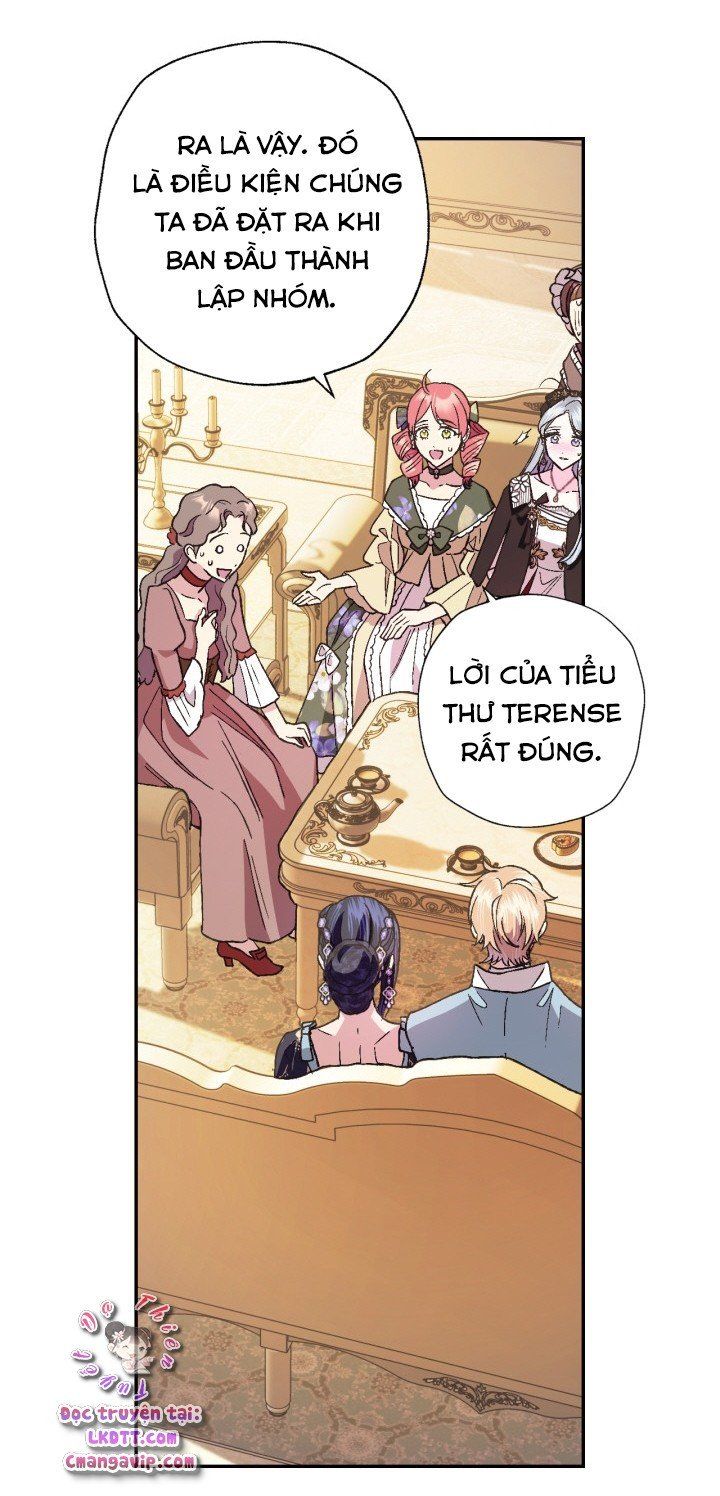 đọc truyện Cha, Con Không Muốn Kết Hôn! Chương 40 ảnh 38 tại Thiên Thai Truyện