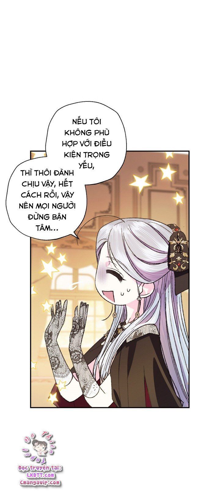 đọc truyện Cha, Con Không Muốn Kết Hôn! Chương 40 ảnh 39 tại Thiên Thai Truyện