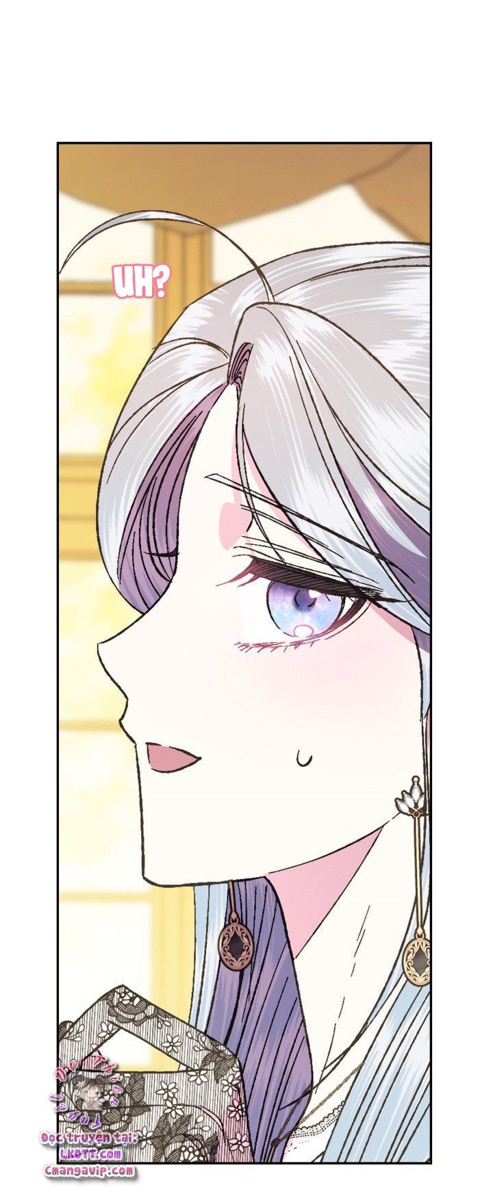 đọc truyện Cha, Con Không Muốn Kết Hôn! Chương 40 ảnh 40 tại Thiên Thai Truyện