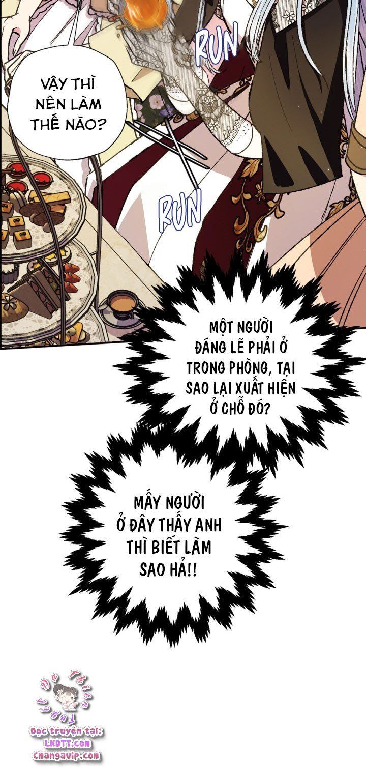 đọc truyện Cha, Con Không Muốn Kết Hôn! Chương 40 ảnh 46 tại Thiên Thai Truyện