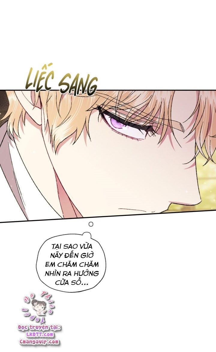 đọc truyện Cha, Con Không Muốn Kết Hôn! Chương 40 ảnh 48 tại Thiên Thai Truyện