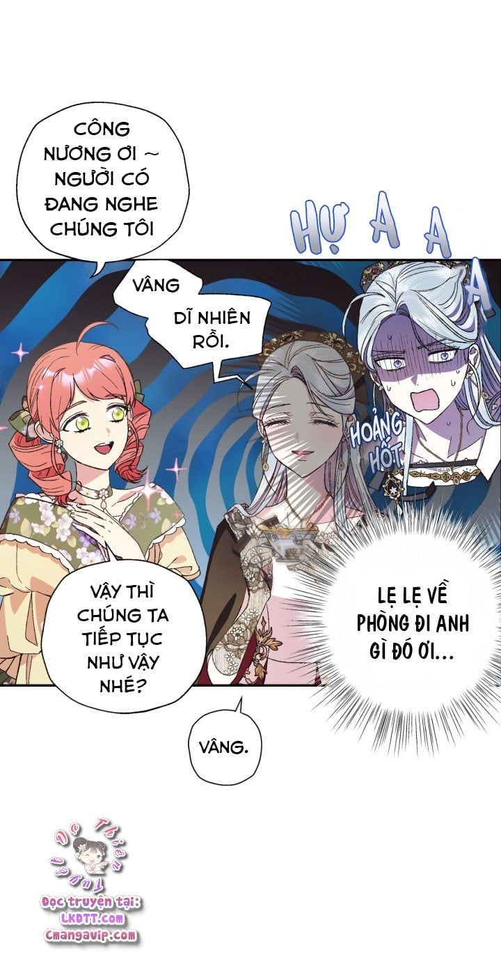 đọc truyện Cha, Con Không Muốn Kết Hôn! Chương 40 ảnh 52 tại Thiên Thai Truyện