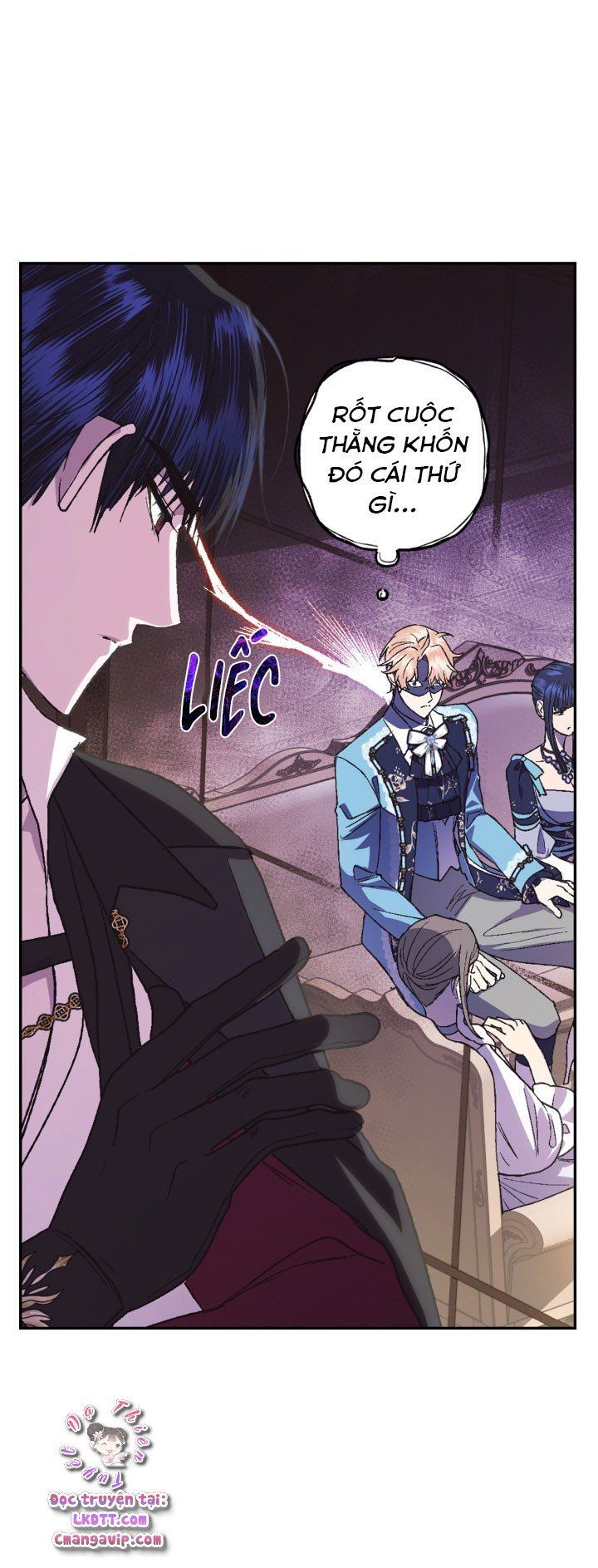 đọc truyện Cha, Con Không Muốn Kết Hôn! Chương 40 ảnh 55 tại Thiên Thai Truyện