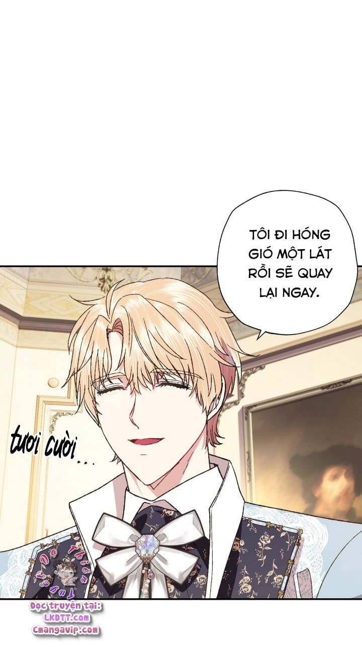 đọc truyện Cha, Con Không Muốn Kết Hôn! Chương 40 ảnh 61 tại Thiên Thai Truyện