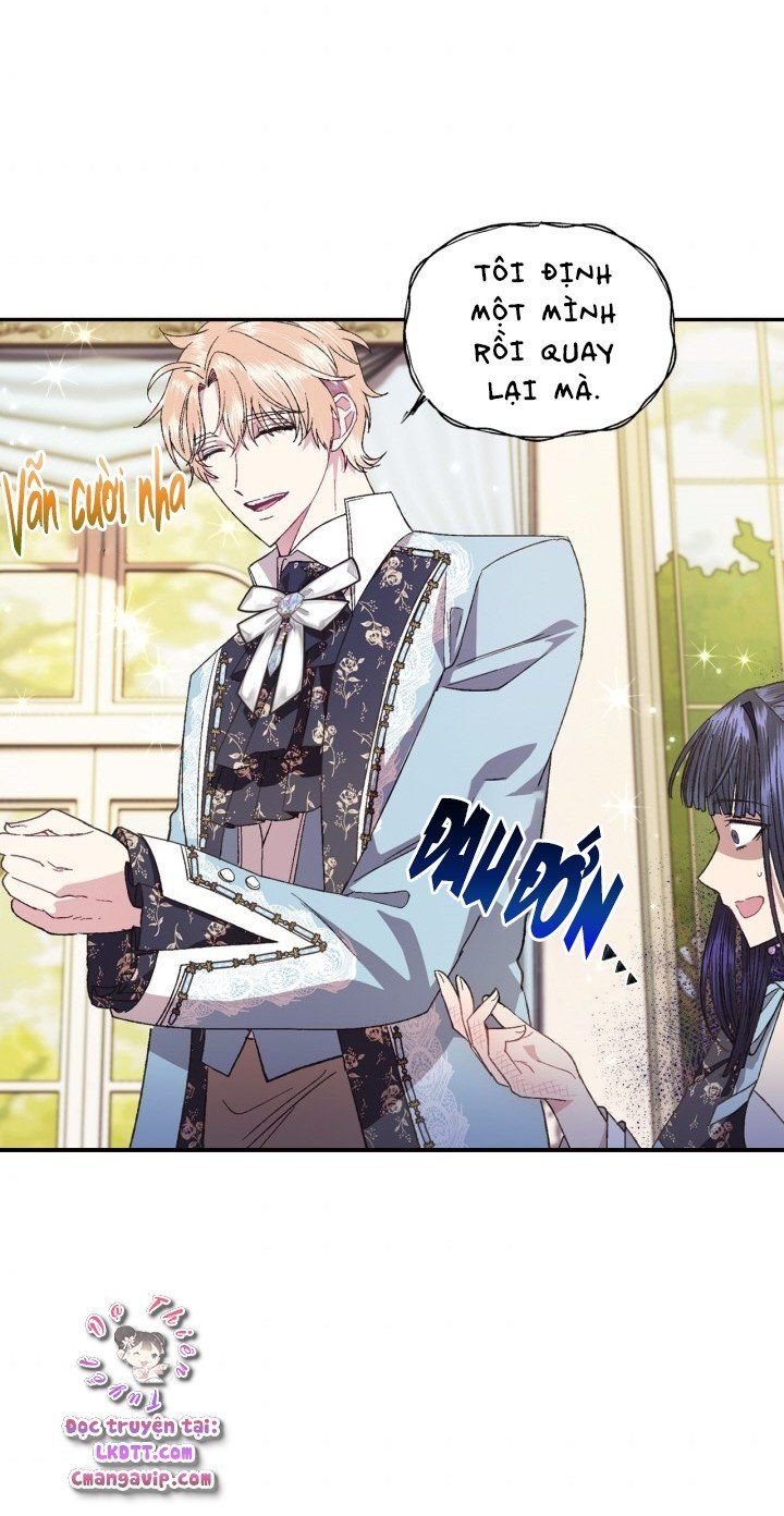 đọc truyện Cha, Con Không Muốn Kết Hôn! Chương 40 ảnh 64 tại Thiên Thai Truyện