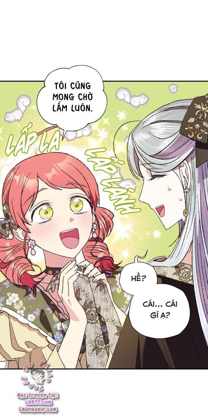 đọc truyện Cha, Con Không Muốn Kết Hôn! Chương 40 ảnh 72 tại Thiên Thai Truyện