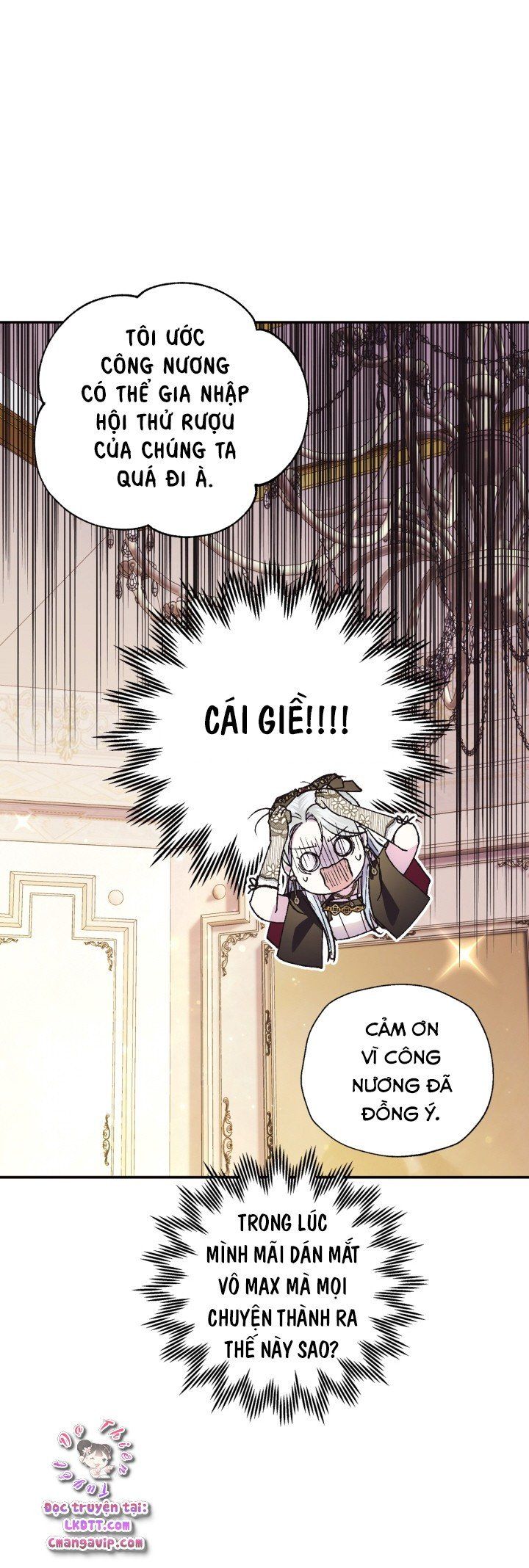 đọc truyện Cha, Con Không Muốn Kết Hôn! Chương 40 ảnh 74 tại Thiên Thai Truyện