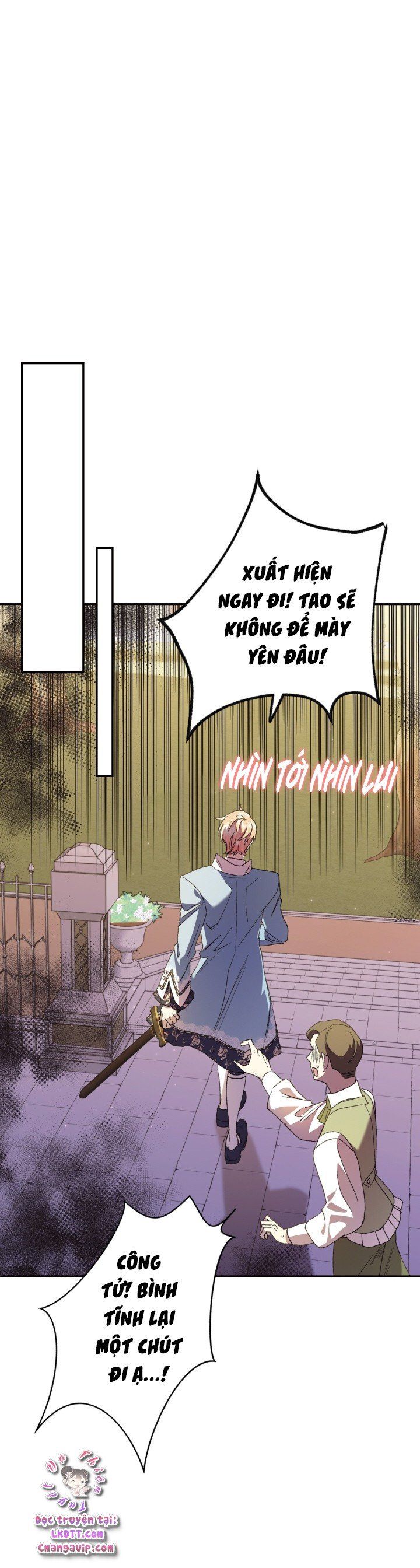 đọc truyện Cha, Con Không Muốn Kết Hôn! Chương 40 ảnh 75 tại Thiên Thai Truyện