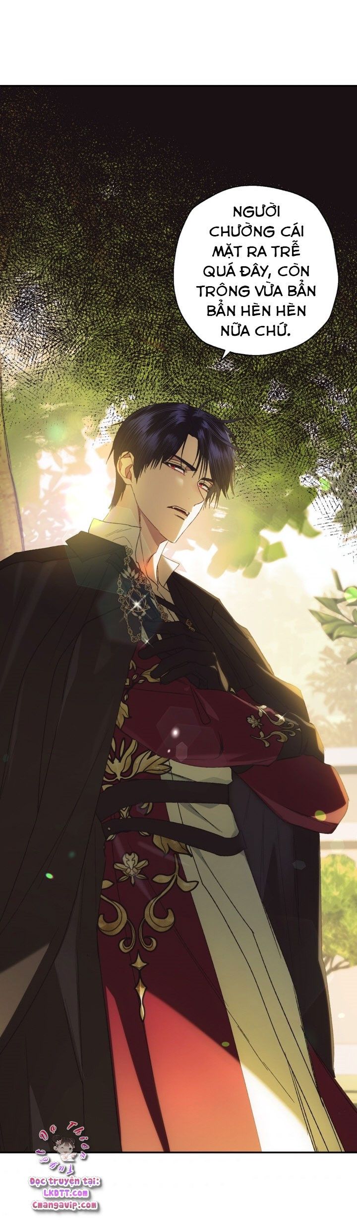 đọc truyện Cha, Con Không Muốn Kết Hôn! Chương 40 ảnh 78 tại Thiên Thai Truyện