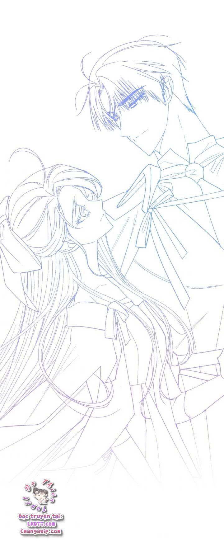 đọc truyện Cha, Con Không Muốn Kết Hôn! Chương 40 ảnh 10 tại Thiên Thai Truyện