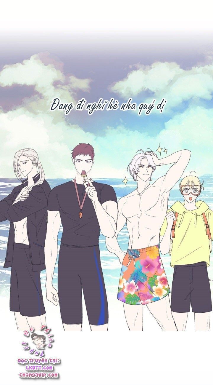 đọc truyện Cha, Con Không Muốn Kết Hôn! Chương 40 ảnh 96 tại Thiên Thai Truyện