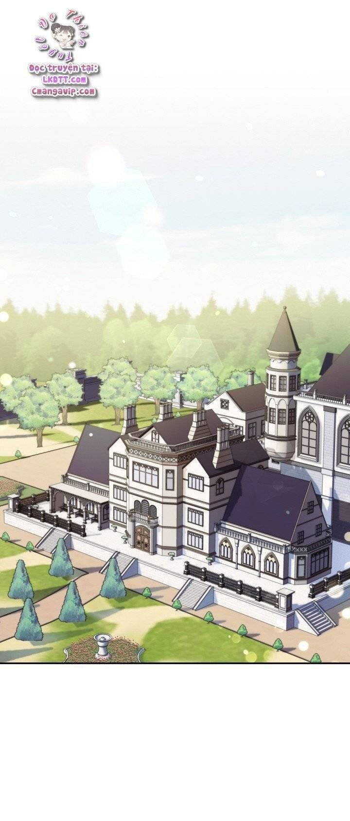 đọc truyện Cha, Con Không Muốn Kết Hôn! Chương 41 ảnh 13 tại Thiên Thai Truyện