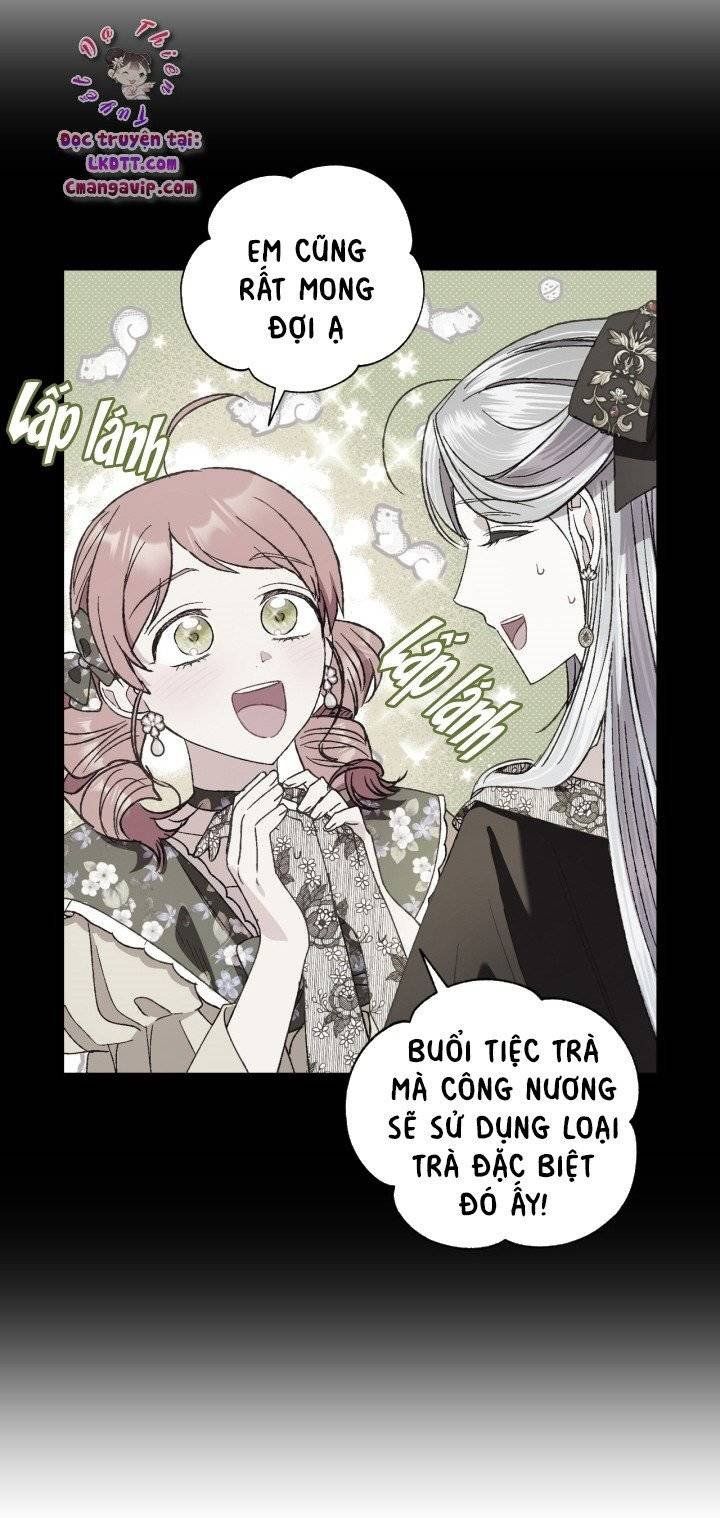 đọc truyện Cha, Con Không Muốn Kết Hôn! Chương 41 ảnh 15 tại Thiên Thai Truyện