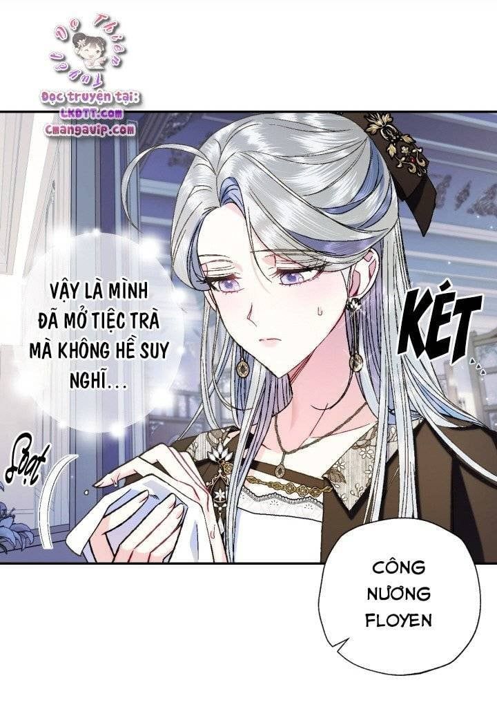 đọc truyện Cha, Con Không Muốn Kết Hôn! Chương 41 ảnh 16 tại Thiên Thai Truyện