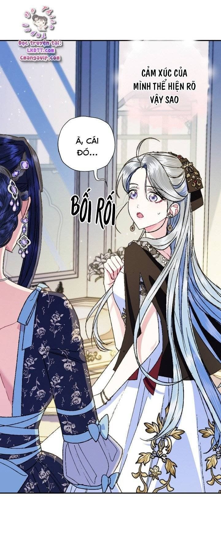 đọc truyện Cha, Con Không Muốn Kết Hôn! Chương 41 ảnh 18 tại Thiên Thai Truyện