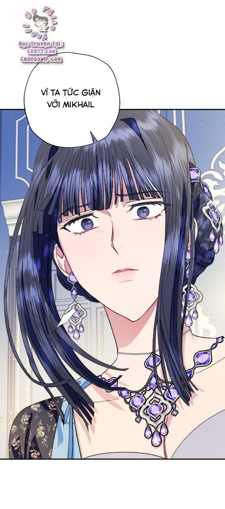 đọc truyện Cha, Con Không Muốn Kết Hôn! Chương 41 ảnh 19 tại Thiên Thai Truyện