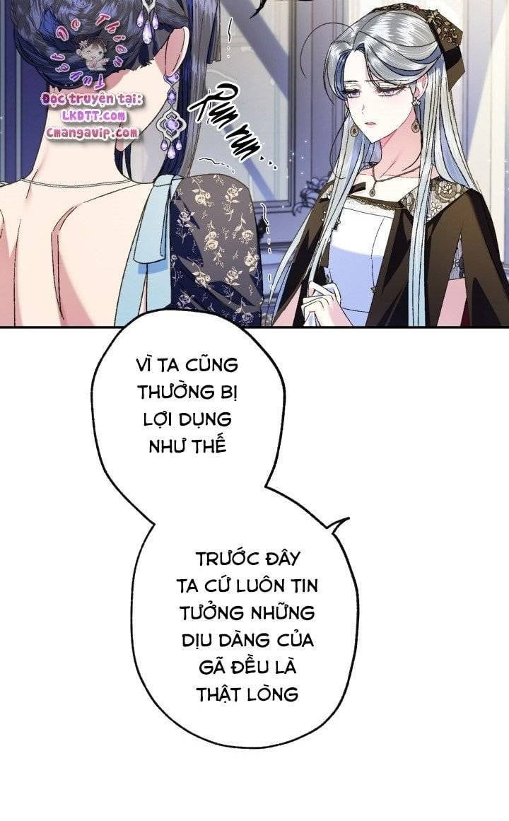 đọc truyện Cha, Con Không Muốn Kết Hôn! Chương 41 ảnh 21 tại Thiên Thai Truyện