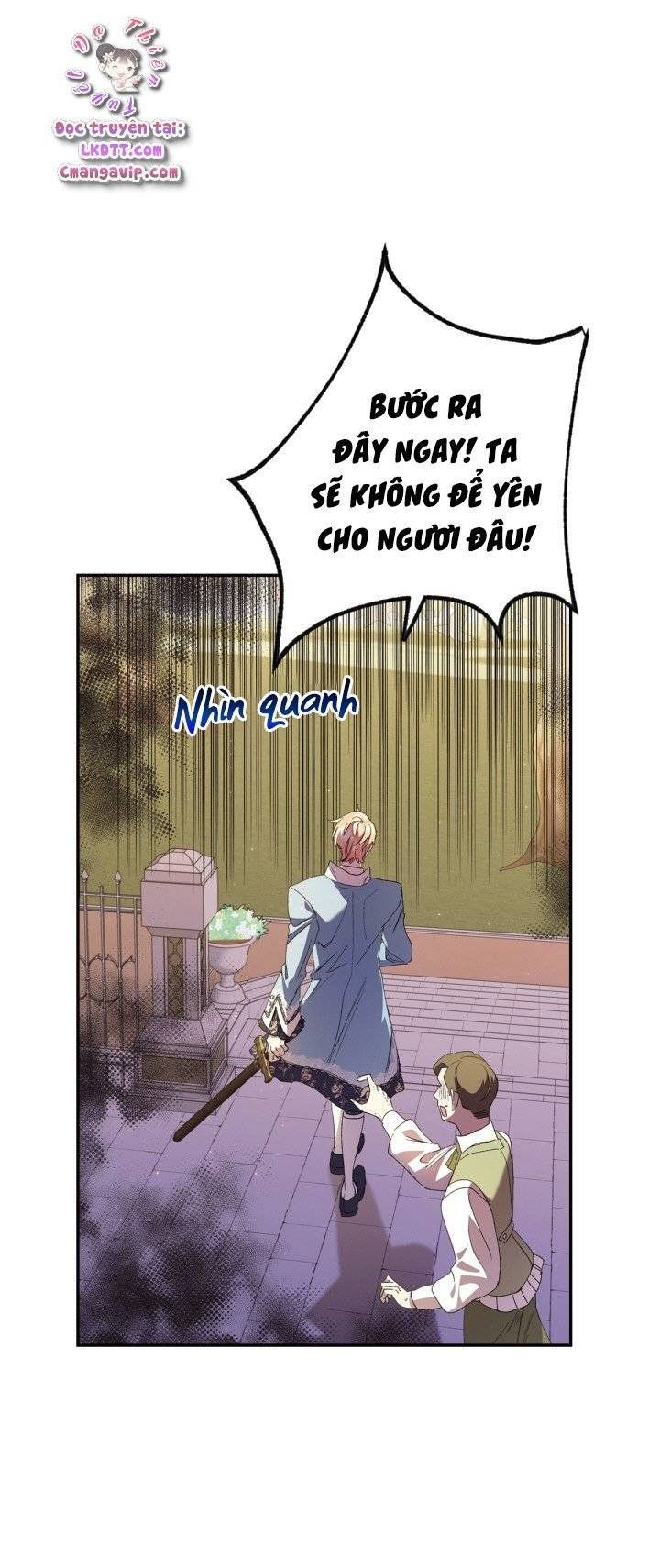 đọc truyện Cha, Con Không Muốn Kết Hôn! Chương 41 ảnh 4 tại Thiên Thai Truyện