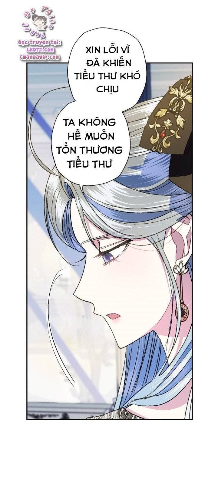 đọc truyện Cha, Con Không Muốn Kết Hôn! Chương 41 ảnh 24 tại Thiên Thai Truyện