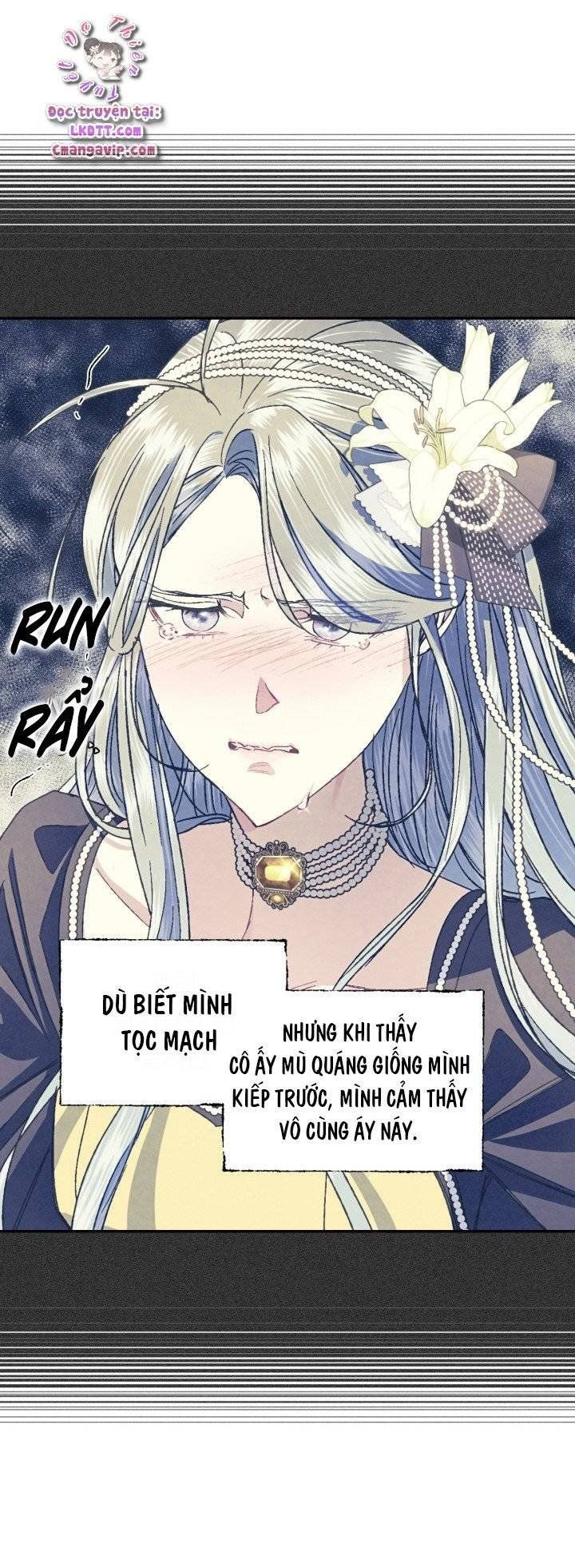 đọc truyện Cha, Con Không Muốn Kết Hôn! Chương 41 ảnh 26 tại Thiên Thai Truyện