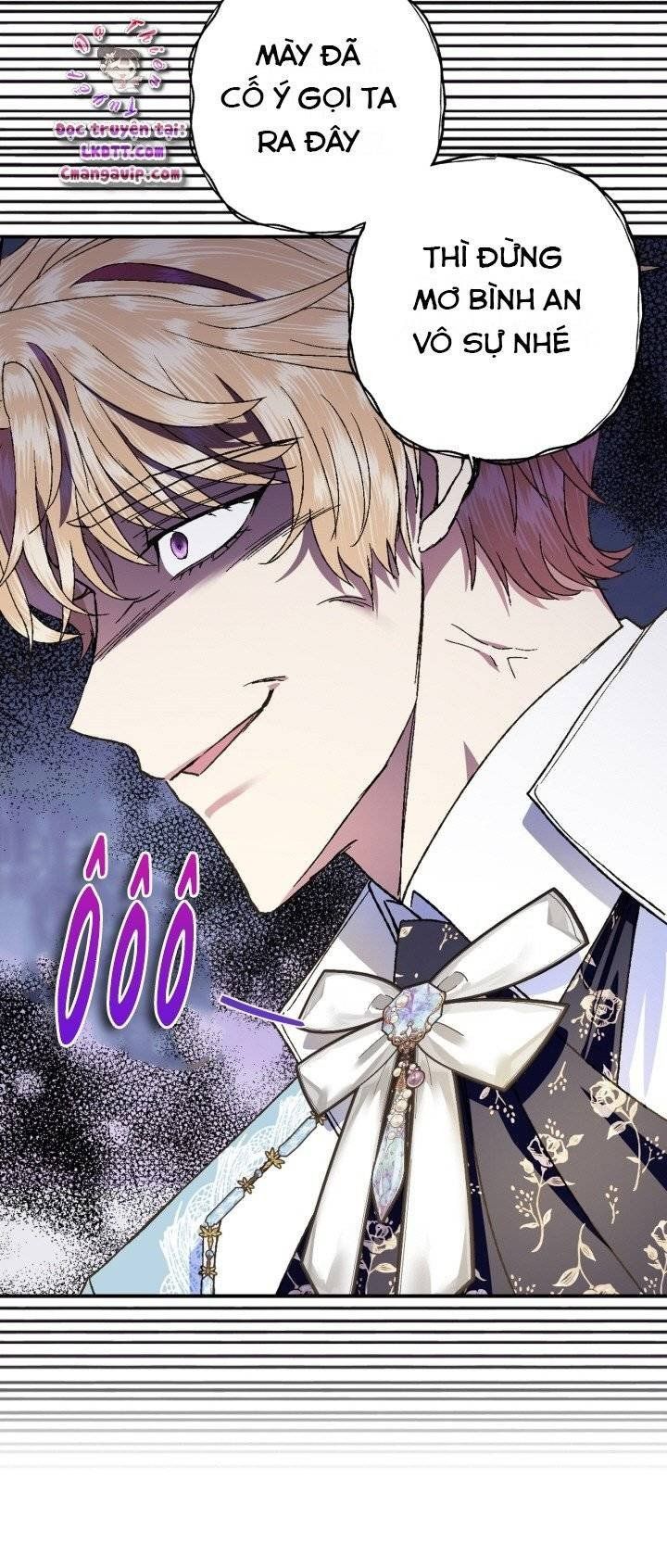 đọc truyện Cha, Con Không Muốn Kết Hôn! Chương 41 ảnh 30 tại Thiên Thai Truyện