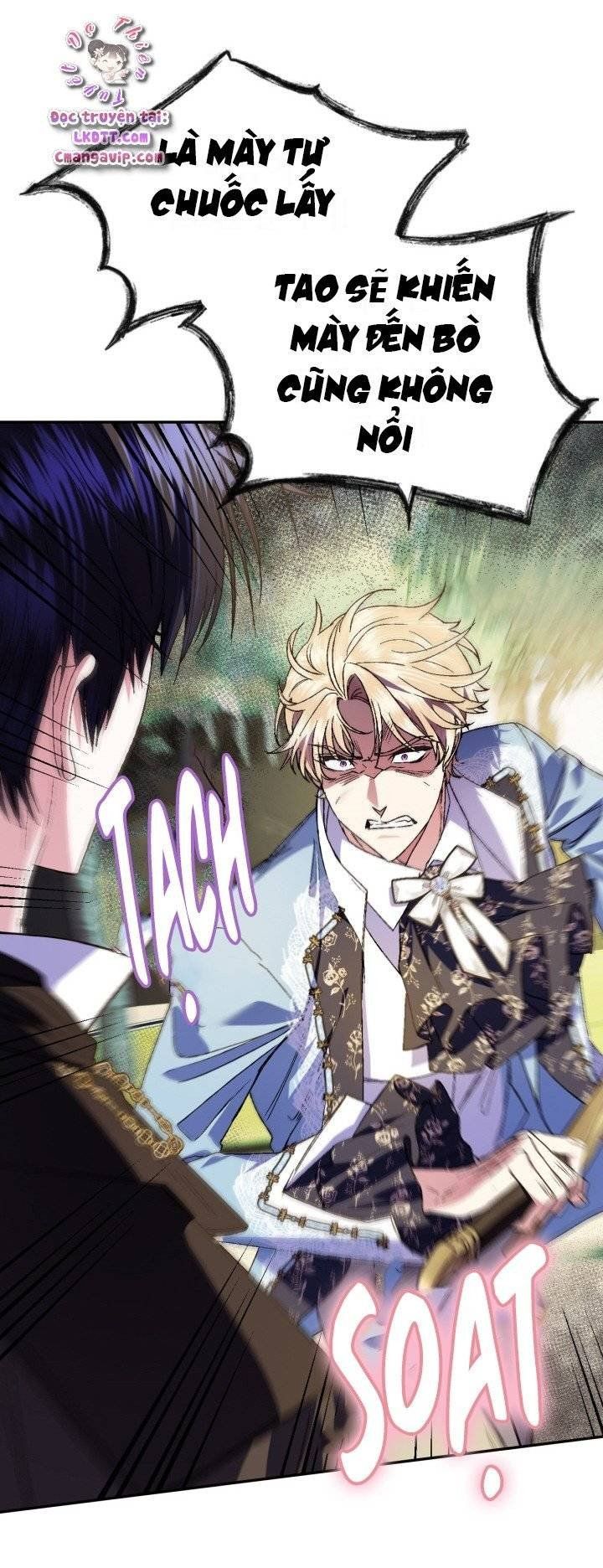 đọc truyện Cha, Con Không Muốn Kết Hôn! Chương 41 ảnh 31 tại Thiên Thai Truyện