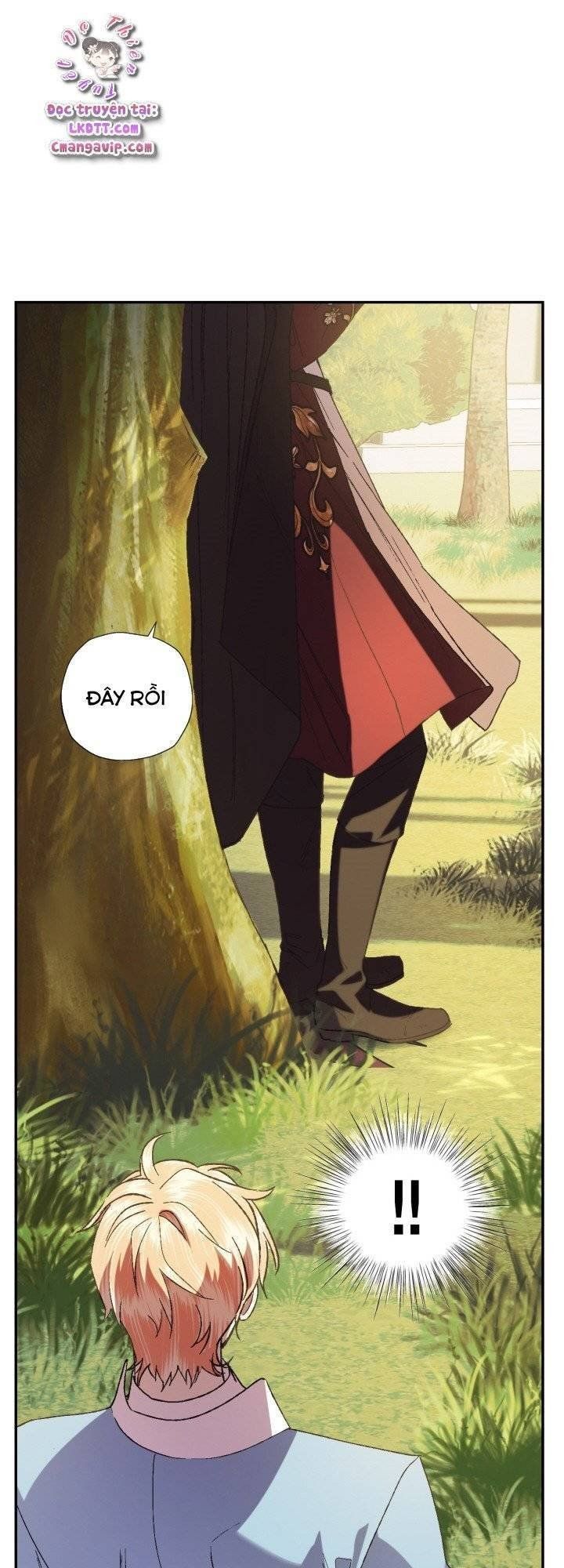 đọc truyện Cha, Con Không Muốn Kết Hôn! Chương 41 ảnh 5 tại Thiên Thai Truyện