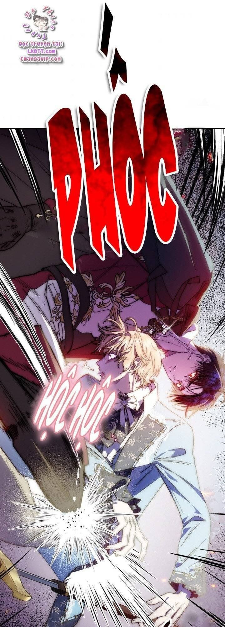 đọc truyện Cha, Con Không Muốn Kết Hôn! Chương 41 ảnh 35 tại Thiên Thai Truyện