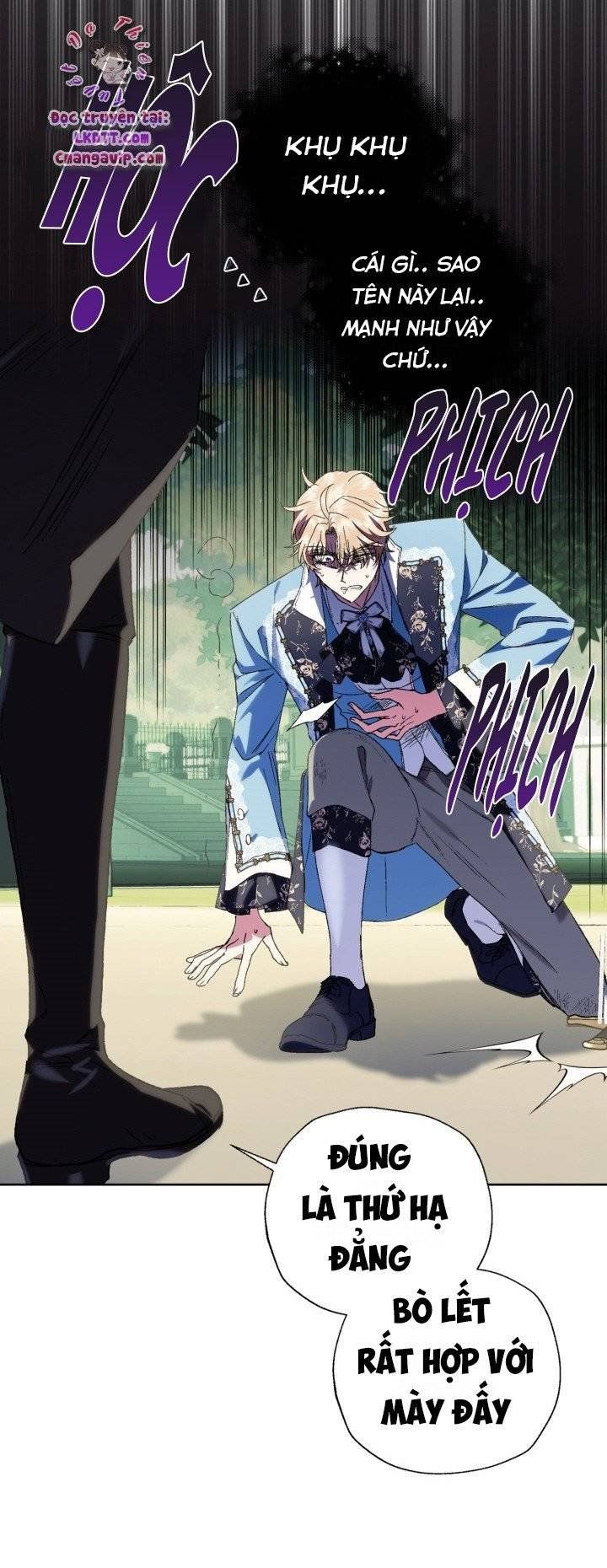 đọc truyện Cha, Con Không Muốn Kết Hôn! Chương 41 ảnh 38 tại Thiên Thai Truyện