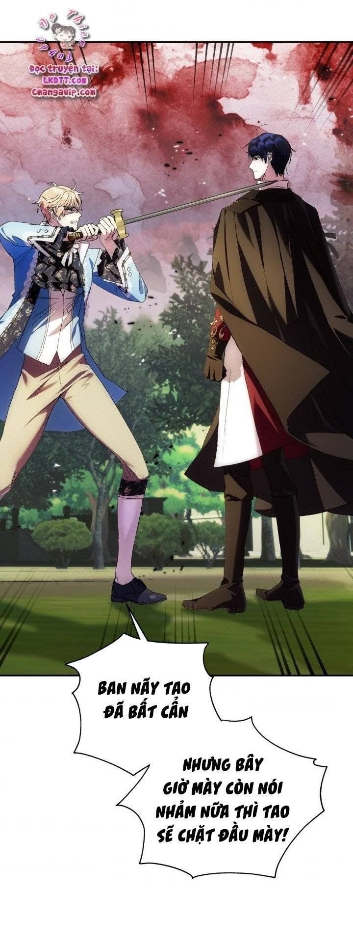 đọc truyện Cha, Con Không Muốn Kết Hôn! Chương 41 ảnh 43 tại Thiên Thai Truyện