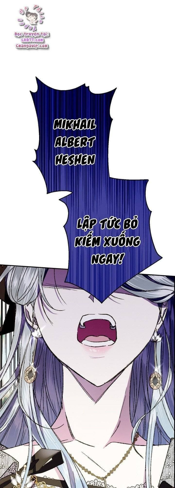 đọc truyện Cha, Con Không Muốn Kết Hôn! Chương 41 ảnh 48 tại Thiên Thai Truyện