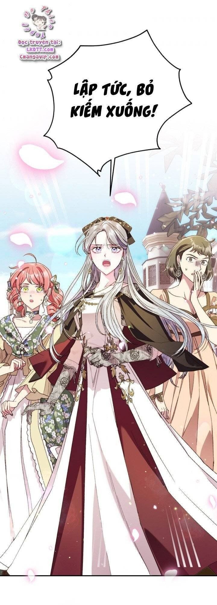 đọc truyện Cha, Con Không Muốn Kết Hôn! Chương 41 ảnh 52 tại Thiên Thai Truyện