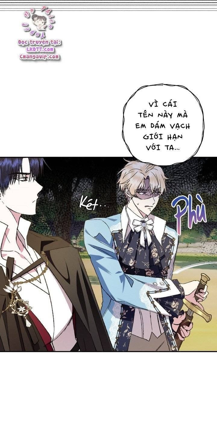 đọc truyện Cha, Con Không Muốn Kết Hôn! Chương 41 ảnh 57 tại Thiên Thai Truyện