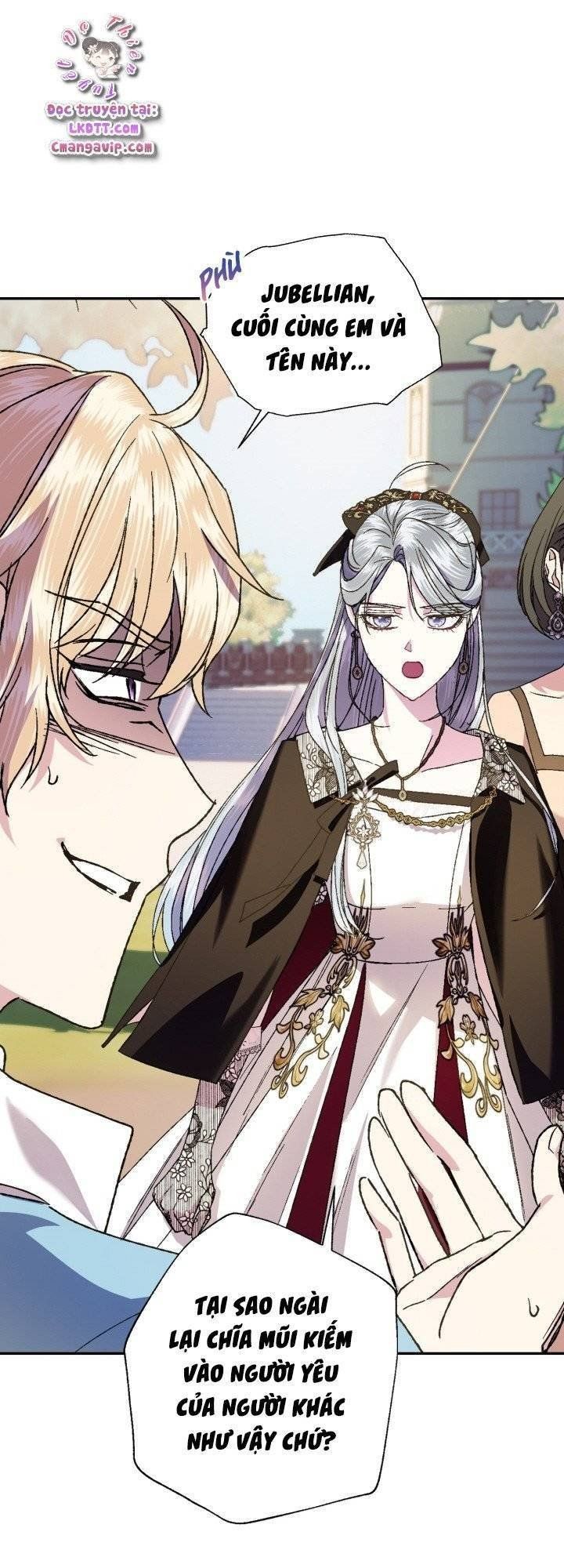 đọc truyện Cha, Con Không Muốn Kết Hôn! Chương 41 ảnh 58 tại Thiên Thai Truyện