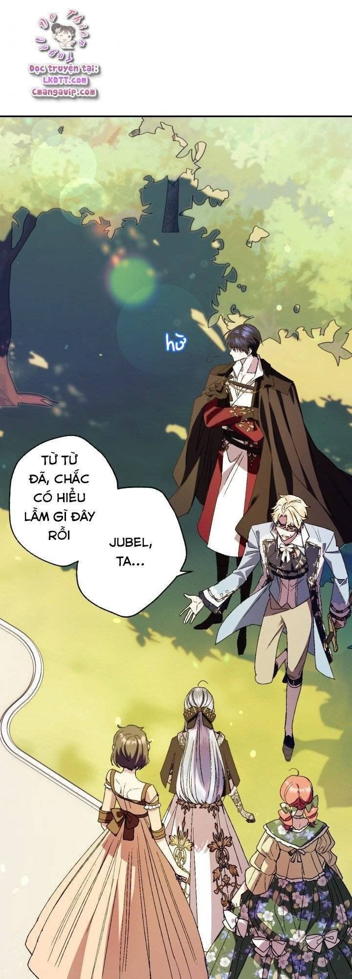 đọc truyện Cha, Con Không Muốn Kết Hôn! Chương 41 ảnh 60 tại Thiên Thai Truyện