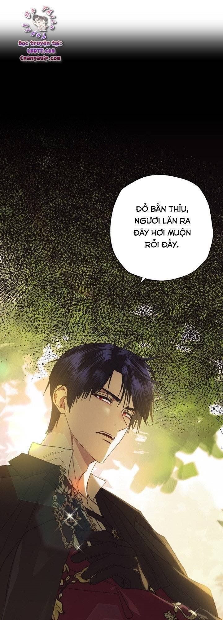 đọc truyện Cha, Con Không Muốn Kết Hôn! Chương 41 ảnh 8 tại Thiên Thai Truyện