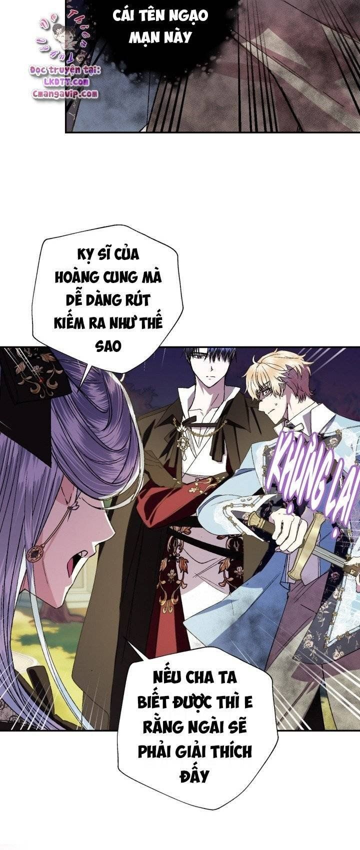 đọc truyện Cha, Con Không Muốn Kết Hôn! Chương 41 ảnh 64 tại Thiên Thai Truyện