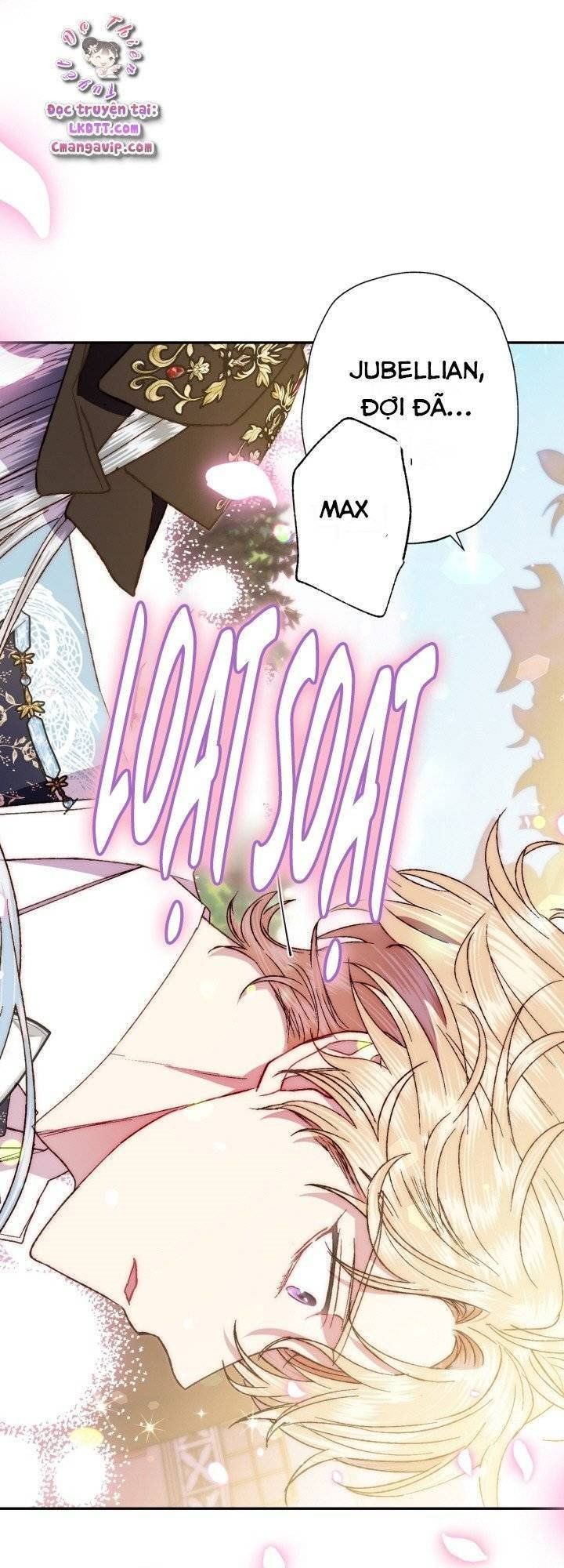 đọc truyện Cha, Con Không Muốn Kết Hôn! Chương 41 ảnh 65 tại Thiên Thai Truyện