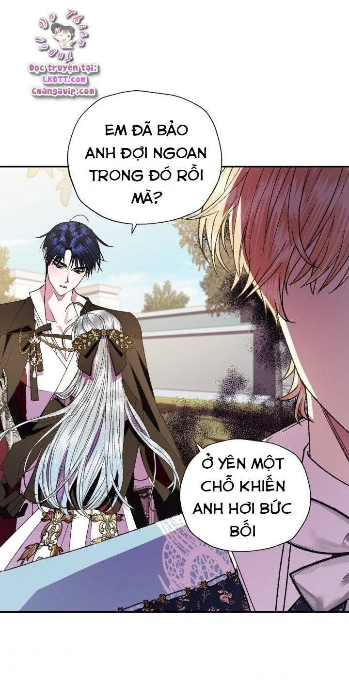 đọc truyện Cha, Con Không Muốn Kết Hôn! Chương 41 ảnh 68 tại Thiên Thai Truyện