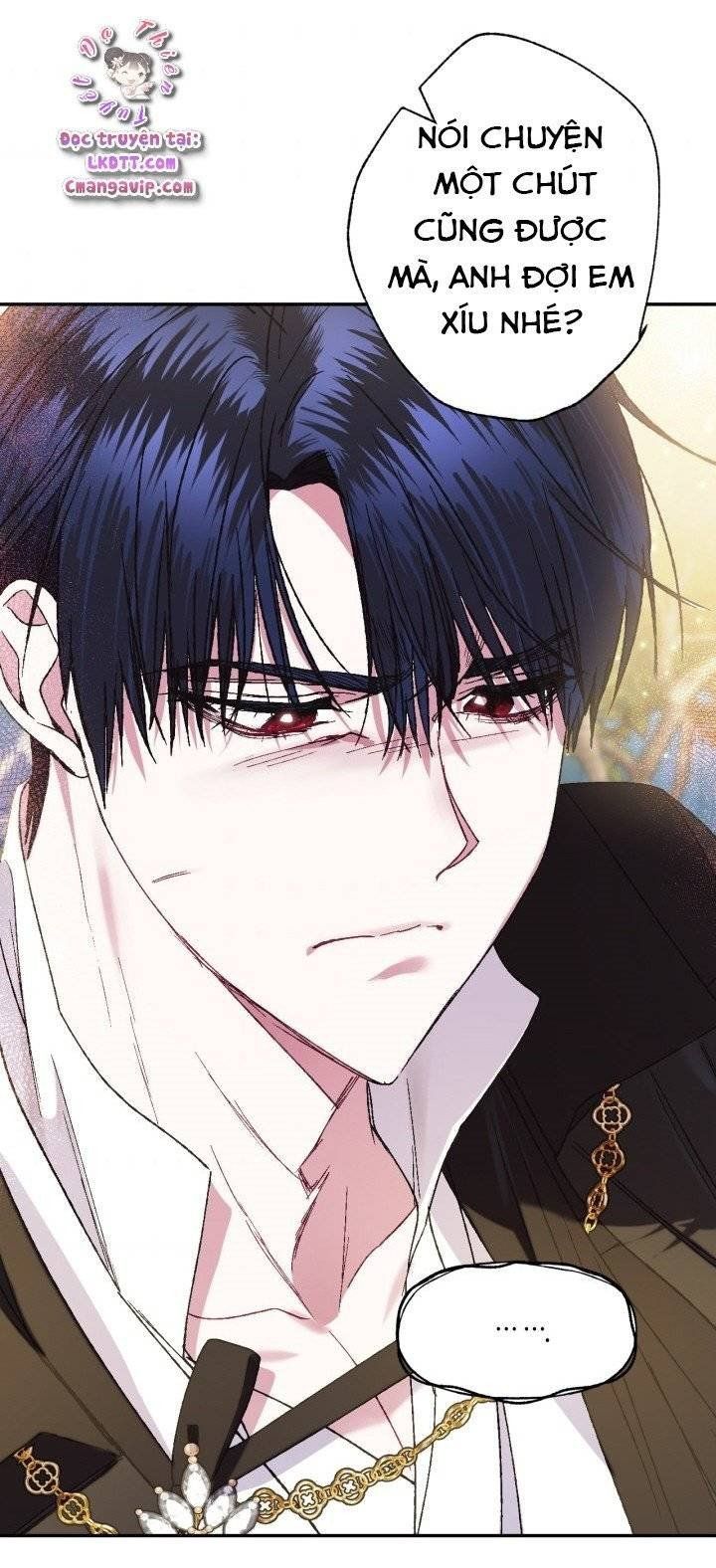 đọc truyện Cha, Con Không Muốn Kết Hôn! Chương 41 ảnh 78 tại Thiên Thai Truyện