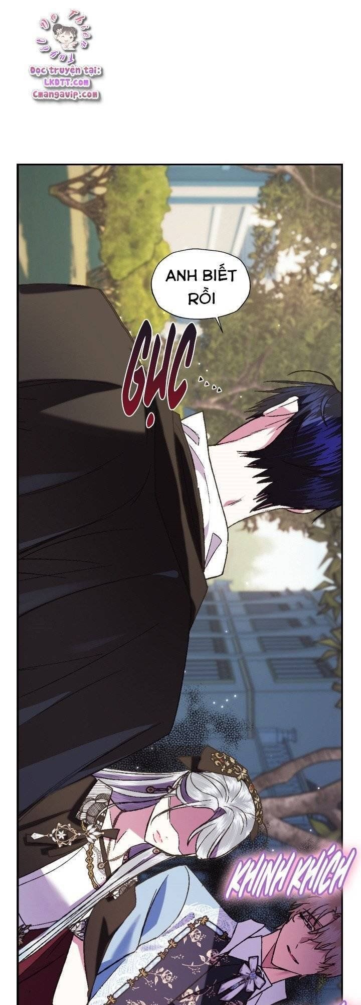 đọc truyện Cha, Con Không Muốn Kết Hôn! Chương 41 ảnh 81 tại Thiên Thai Truyện