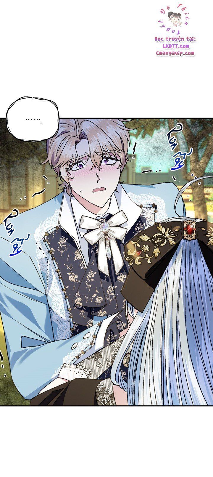 đọc truyện Cha, Con Không Muốn Kết Hôn! Chương 42.1 ảnh 13 tại Thiên Thai Truyện