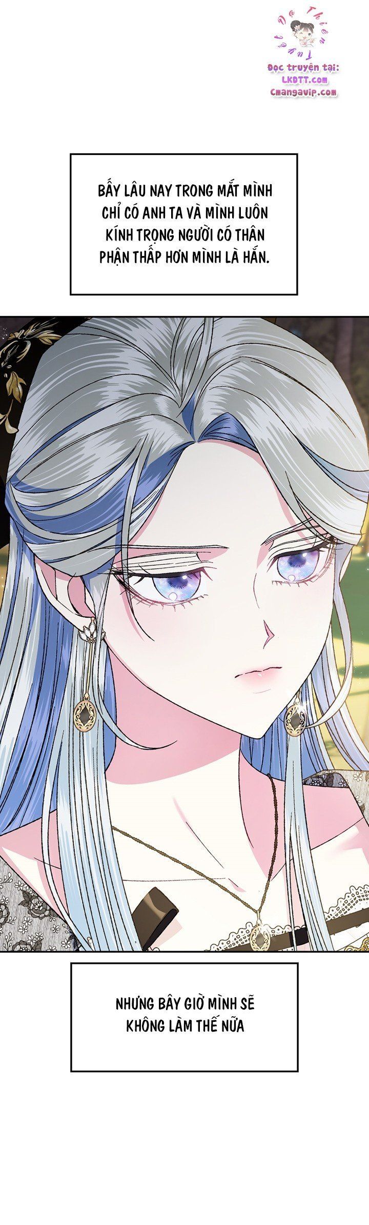 đọc truyện Cha, Con Không Muốn Kết Hôn! Chương 42.1 ảnh 15 tại Thiên Thai Truyện