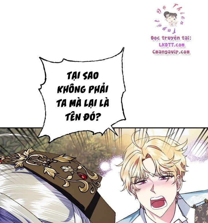 đọc truyện Cha, Con Không Muốn Kết Hôn! Chương 42.1 ảnh 22 tại Thiên Thai Truyện