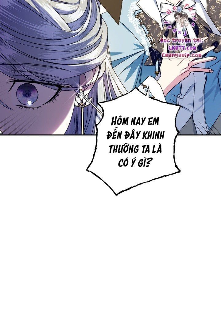 đọc truyện Cha, Con Không Muốn Kết Hôn! Chương 42.1 ảnh 23 tại Thiên Thai Truyện